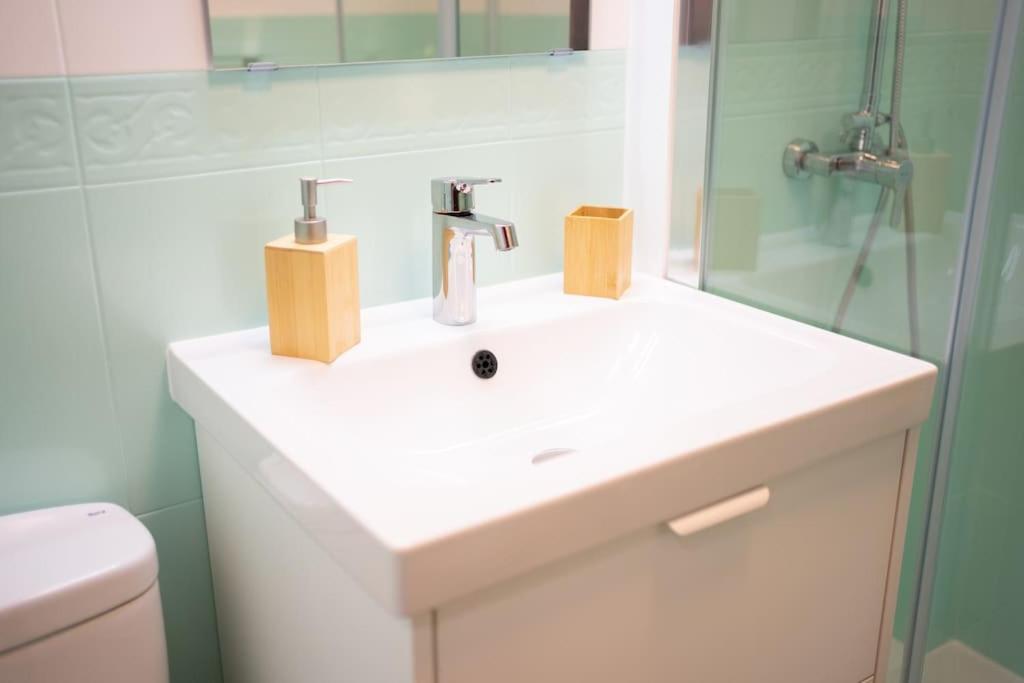 Apartamento Y Terraza Trinidad Arrecife  Exterior foto