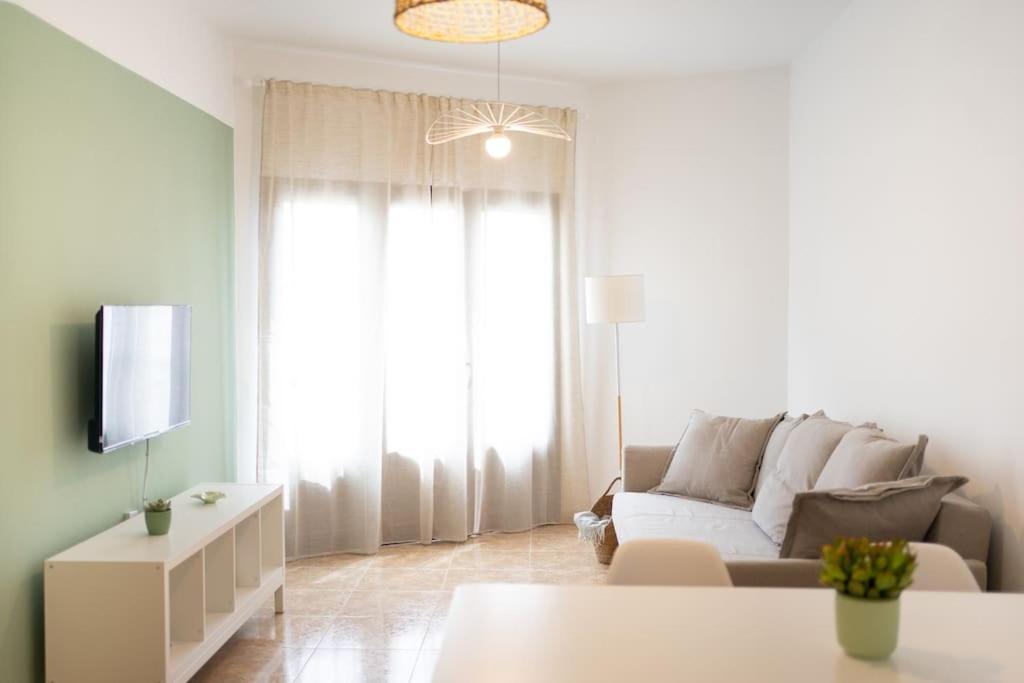 Apartamento Y Terraza Trinidad Arrecife  Exterior foto