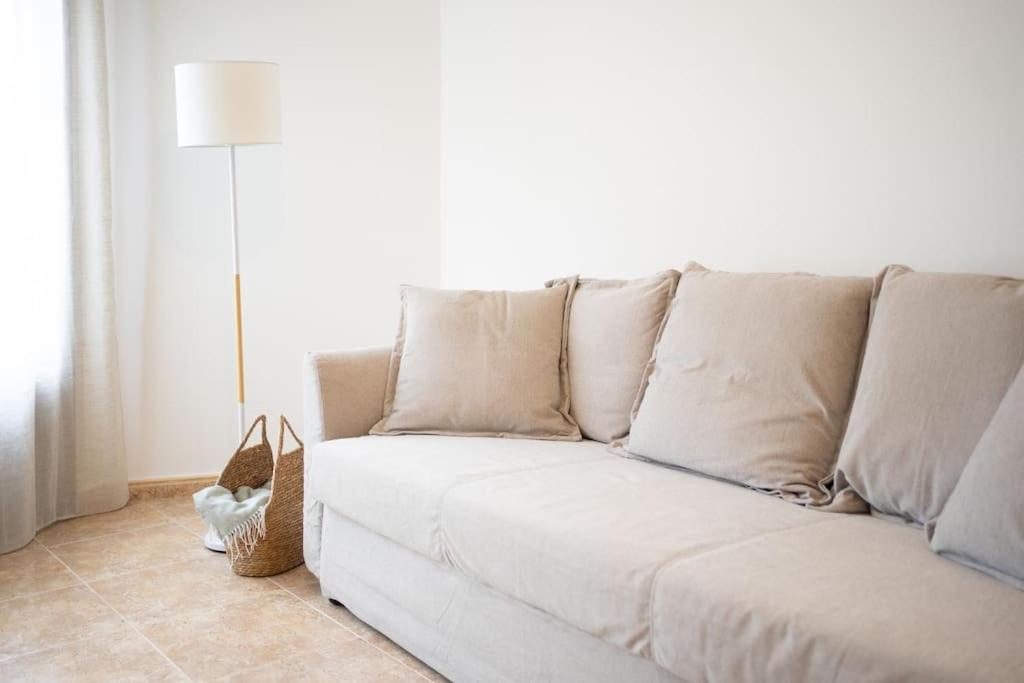 Apartamento Y Terraza Trinidad Arrecife  Exterior foto